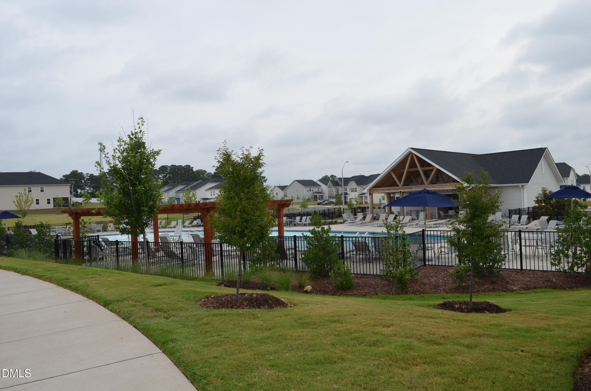 138 Sea Cave Lane Raleigh, NC 27610 - Photo 38 of 40