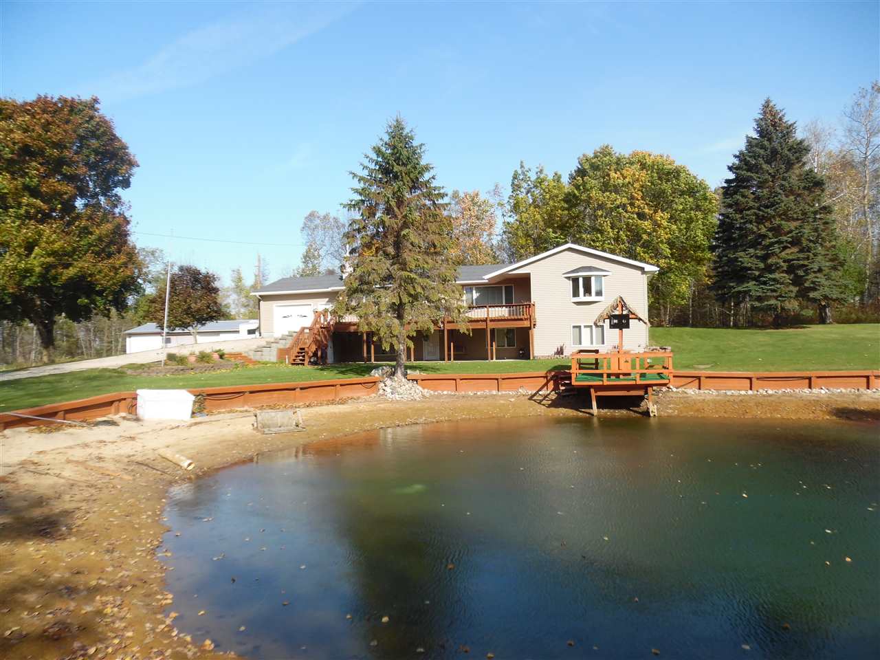 4300 Meyering Road McBain, MI 49657 - Photo 5 of 56 1807881-4.JPG
