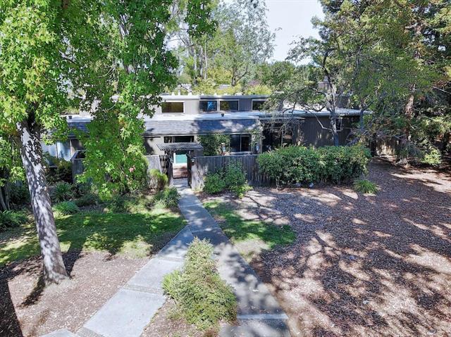 11 Farm Road Los Altos, CA 94024 - Photo 1 of 17