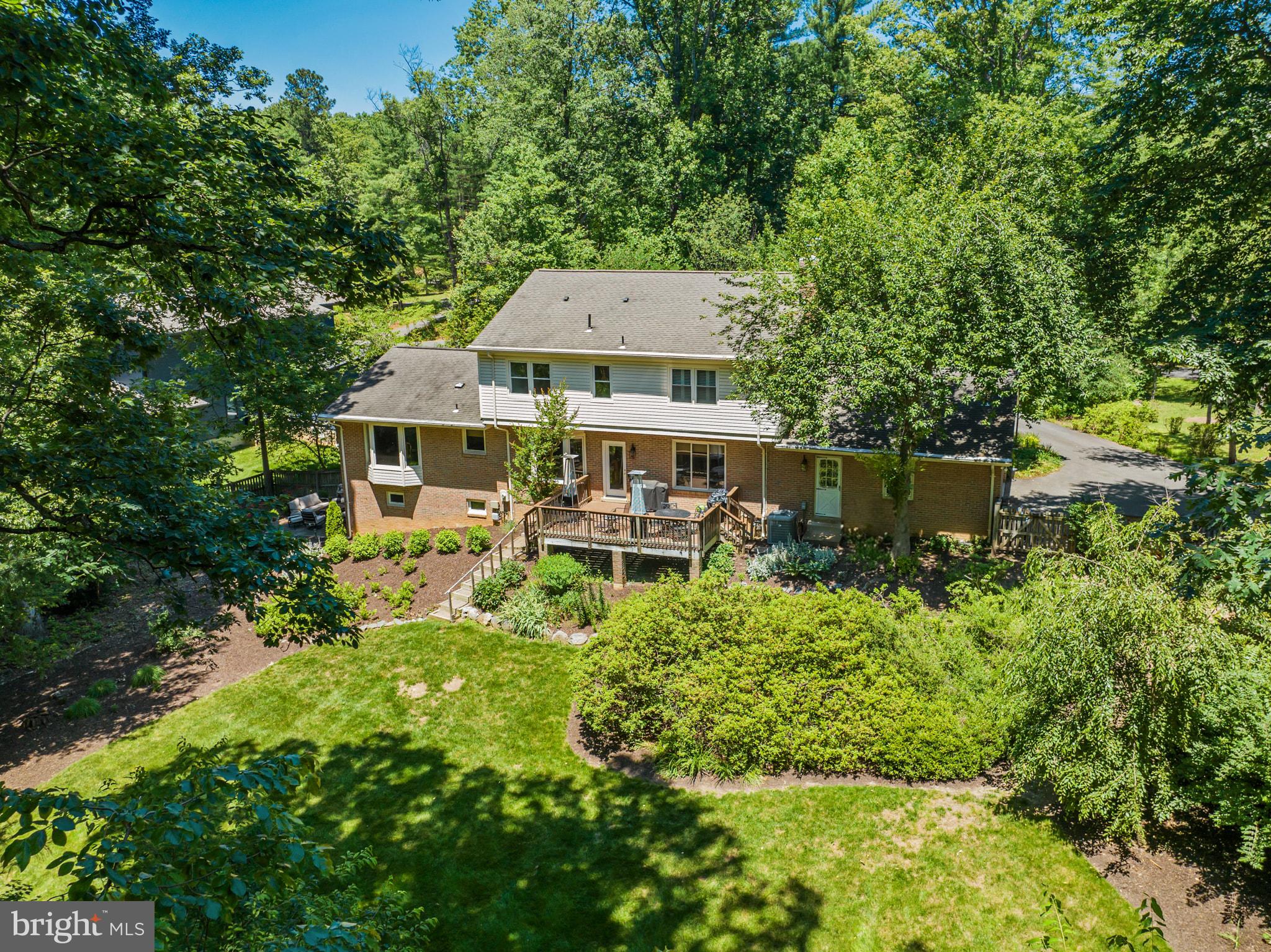 12007 Turf Lane Reston, VA 20191 - Photo 67 of 69
