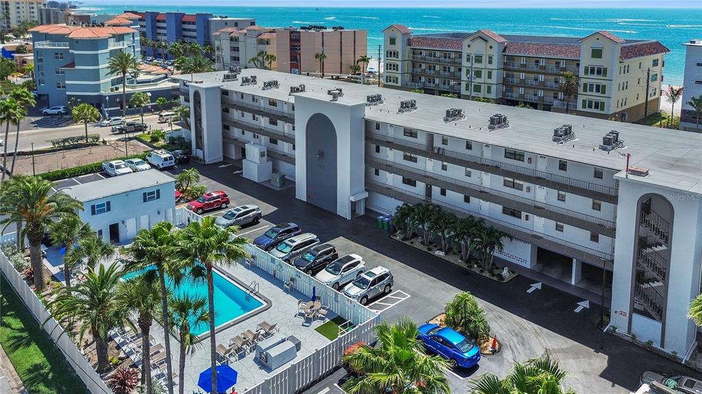 14001 Gulf Boulevard, Unit 207 Madeira Beach, FL 33708 - Photo 8 of 36