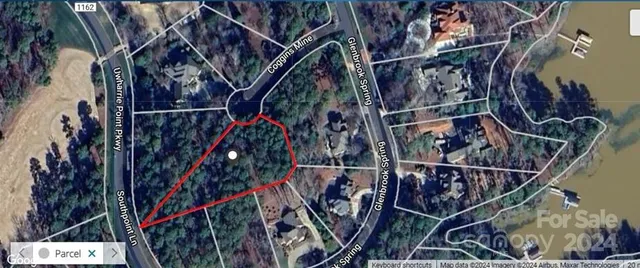 $28,500 | 123 Coggins Mine, Unit NONE, New London, NC 28127