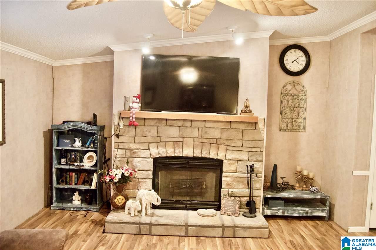 689 Rocky Ridge Road Dora, AL 35062 - Photo 12 of 29