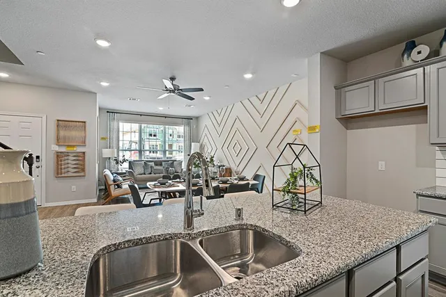 $314,990 | 234 Wagon Spoke Way, Unit 17, Fort Worth, TX 76120