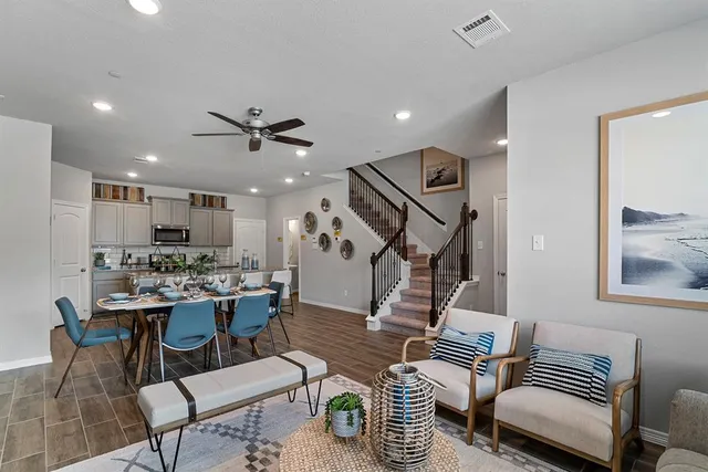 $314,990 | 234 Wagon Spoke Way, Unit 17, Fort Worth, TX 76120