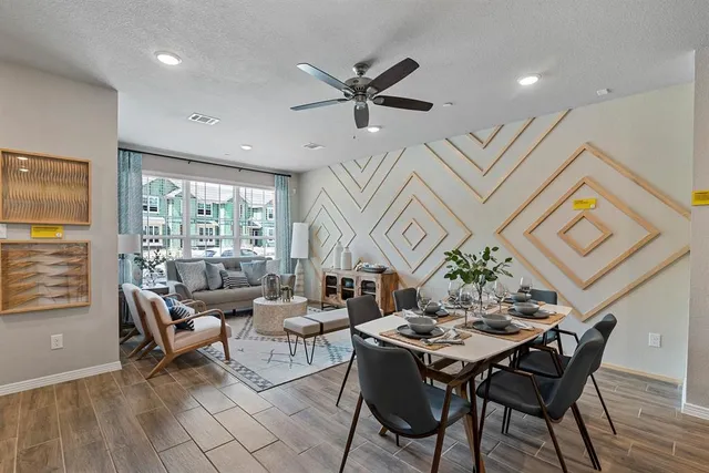 $314,990 | 234 Wagon Spoke Way, Unit 17, Fort Worth, TX 76120