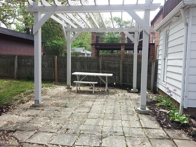 3479 Northcliffe Road Cleveland, OH 44118 - Photo 16 of 19 Gallery Image 16