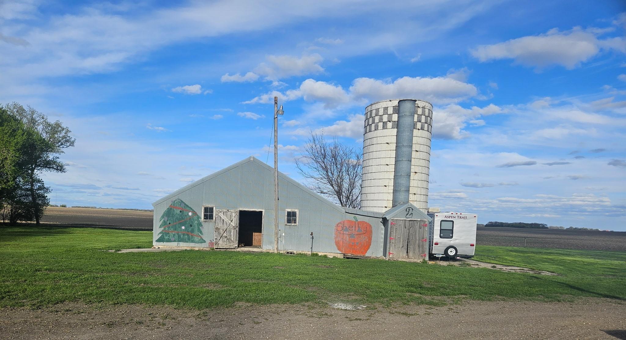 14010 10th Street Southeast Raymond, MN 56282 - Photo 20 of 28