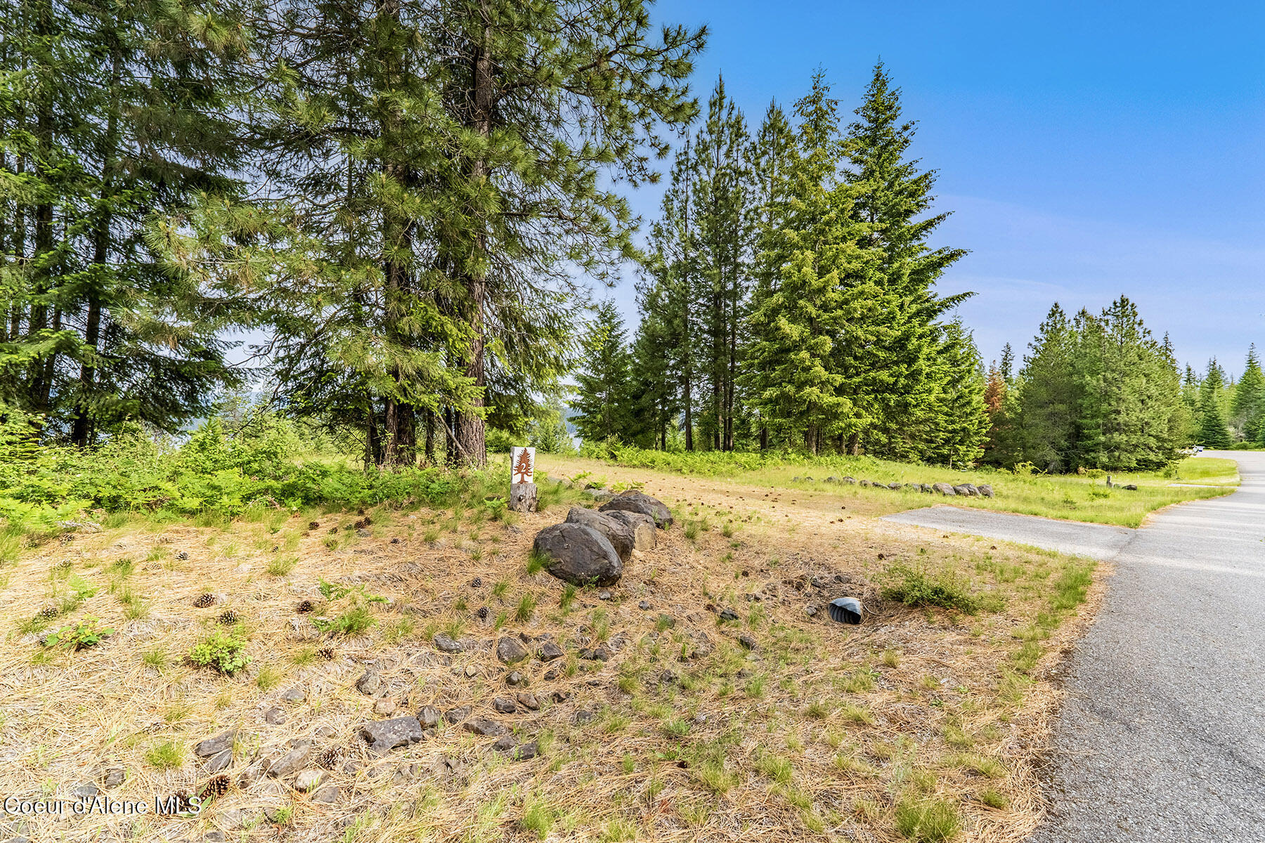 1 Napili Road Harrison, ID 83833 - Photo 4 of 25 Lot2-Blk1-Napili-Rd-4201