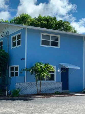 $2,300 | 4220 Northeast Indian River Drive, Unit 3, Jensen Beach, FL 34957