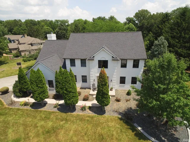 $669,000 | 3827 Sunnycroft Place, West Lafayette, IN 47906