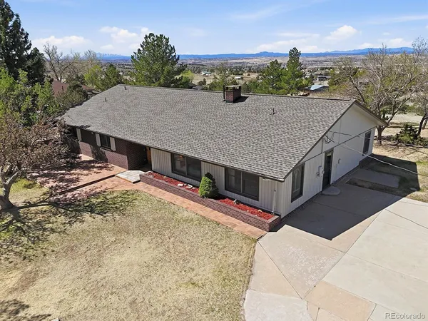 $925,000 | 11481 Antelope Lane, Parker, CO 80138