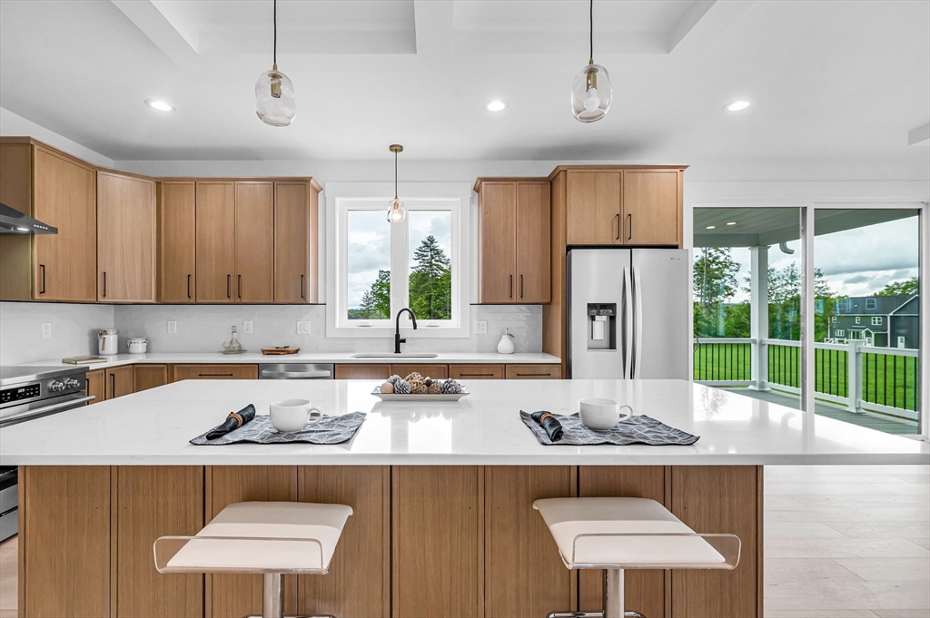32 Balsam Hl Road Ludlow, MA 01056 - Photo 17 of 42