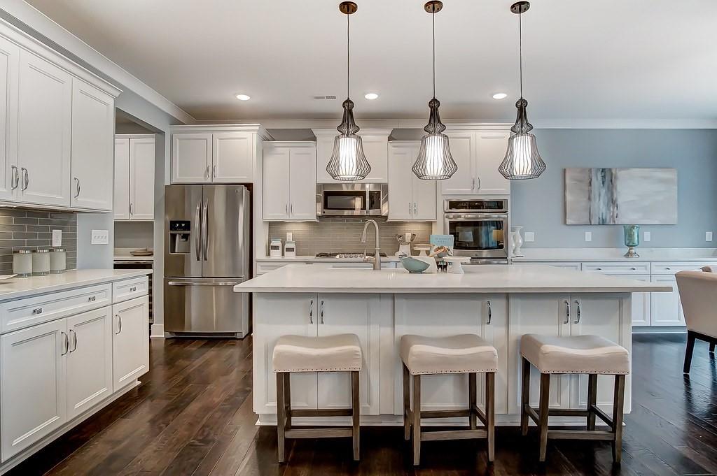 2583 Trillium Trail Pendergrass, GA 30567 - Photo 8 of 32