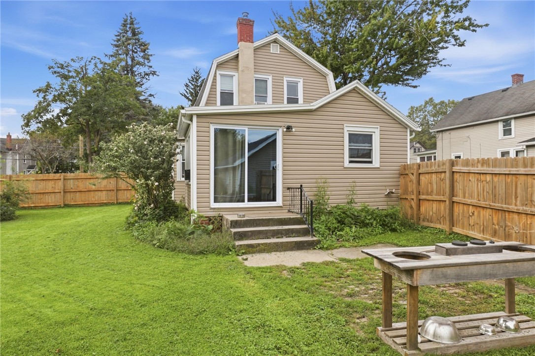 130 Pollard Avenue Rochester, NY 14612 - Photo 25 of 33 Gallery Image 25