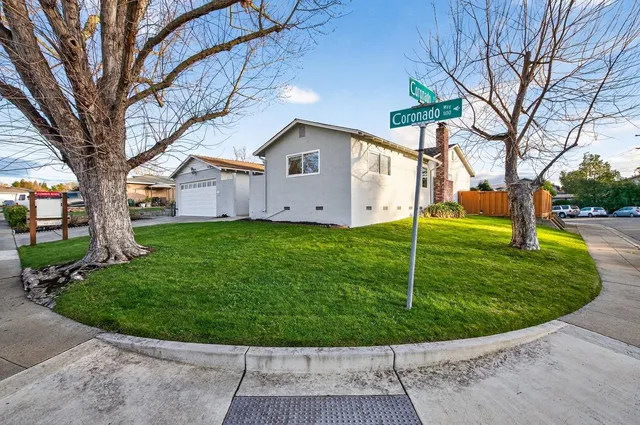 $999,990 | 1133 Coronado Way, Livermore, CA 94550