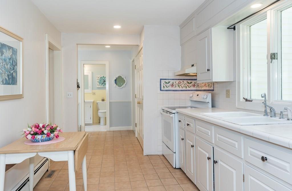 126 Brickyard Road Southampton, MA 01073 - Photo 19 of 41 a spacious bathroom with a sink mirror and vanity