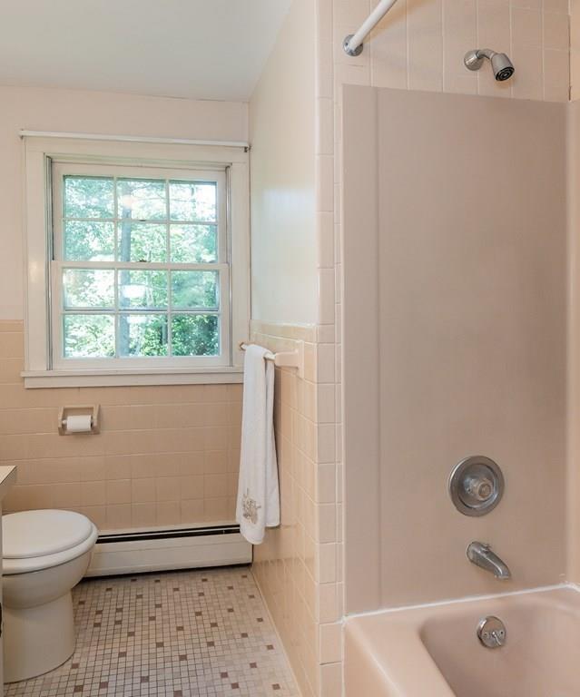 126 Brickyard Road Southampton, MA 01073 - Photo 31 of 41 a bathroom with a shower and a toilet