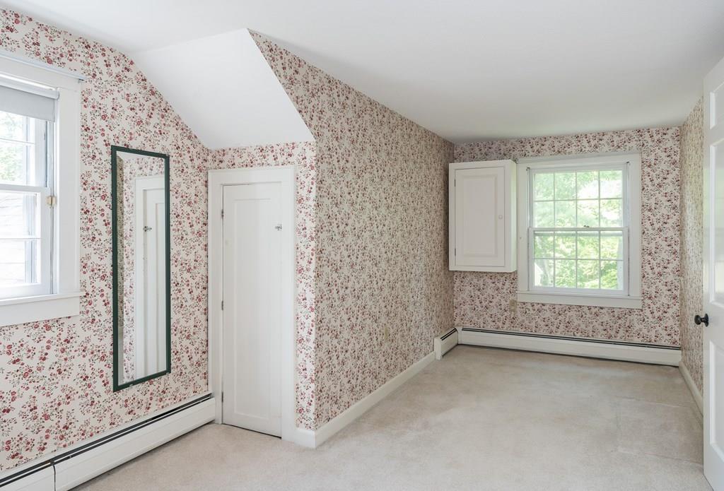 126 Brickyard Road Southampton, MA 01073 - Photo 33 of 41 a view of livingroom with window