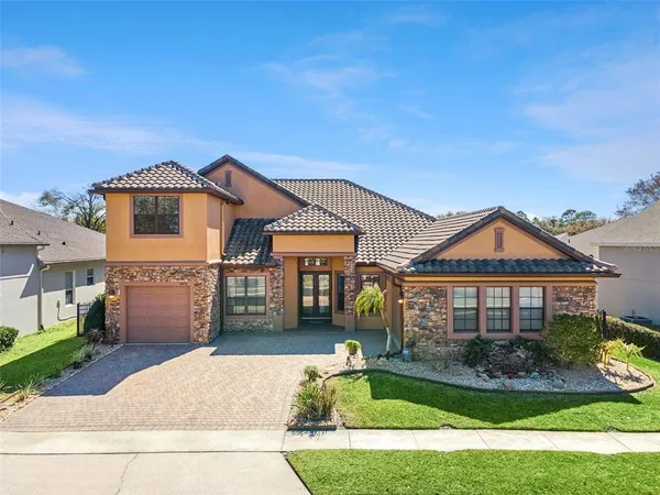 $975,000 | 6473 Everingham Lane, Sanford, FL 32771