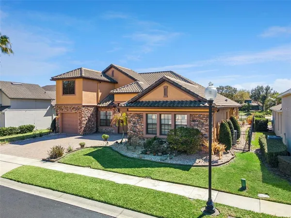 $975,000 | 6473 Everingham Lane, Sanford, FL 32771