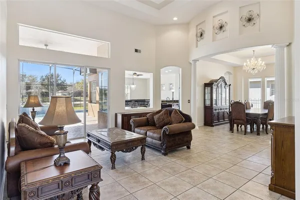 $975,000 | 6473 Everingham Lane, Sanford, FL 32771