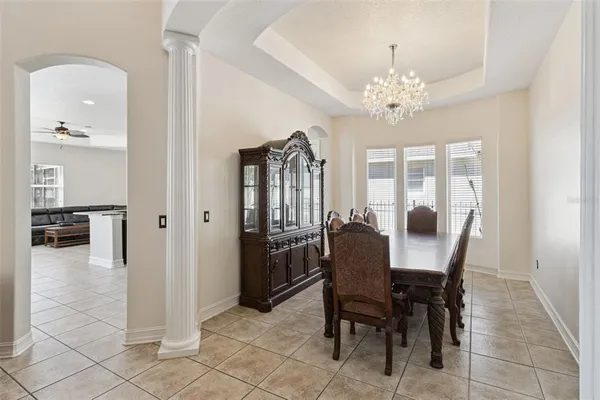 $975,000 | 6473 Everingham Lane, Sanford, FL 32771