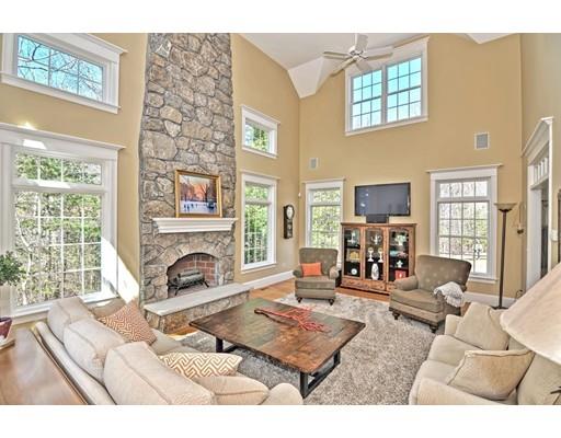 34 Minuteman Road Medfield, MA 02052 - Photo 5 of 42 Gallery Image 5