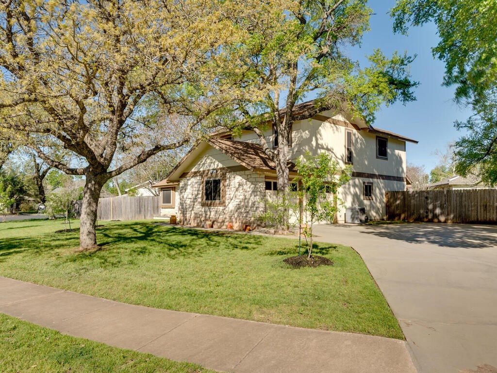 1708 Ryon Lane Round Rock, TX 78681 - Photo 1 of 1 Gallery Image 1
