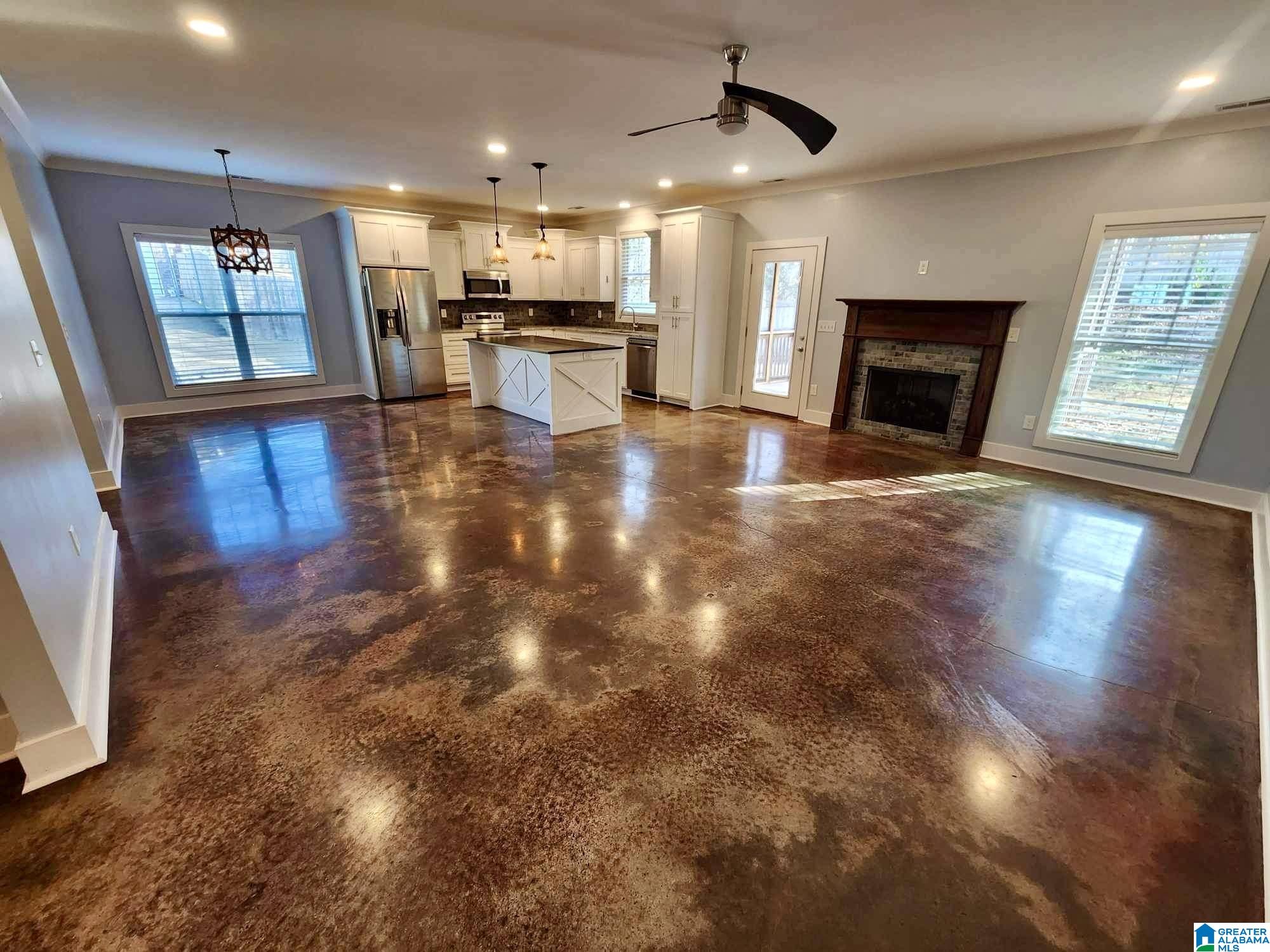 370 Smithfield Lane Springville, AL 35146 - Photo 9 of 39