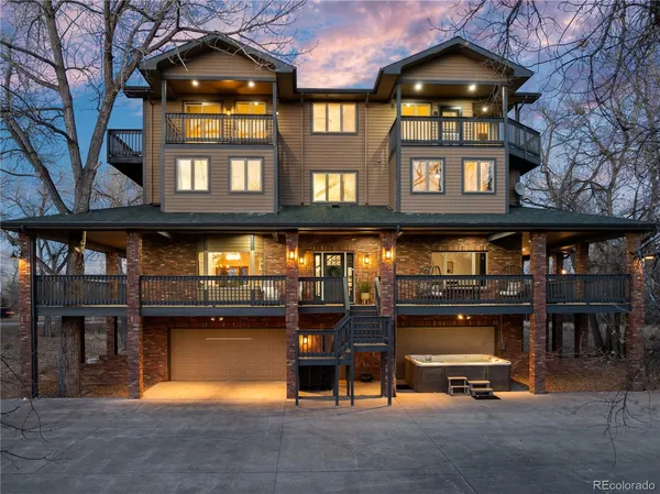 $3,000,000 | 9350 West Florida Avenue, Lakewood, CO 80232