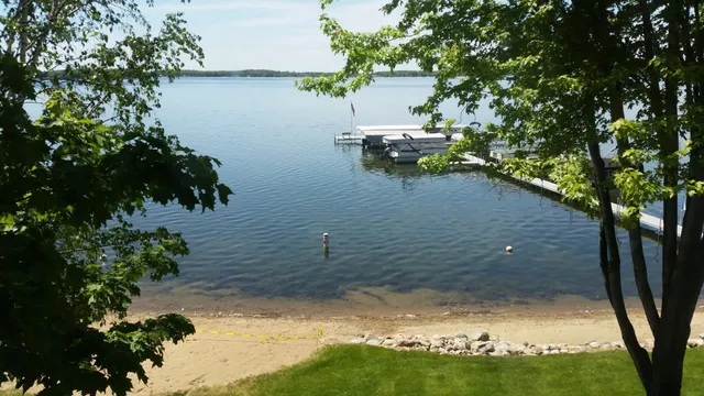 $177,000 | 315 Park Lake Boulevard, Unit 302, Detroit Lakes, MN 56501