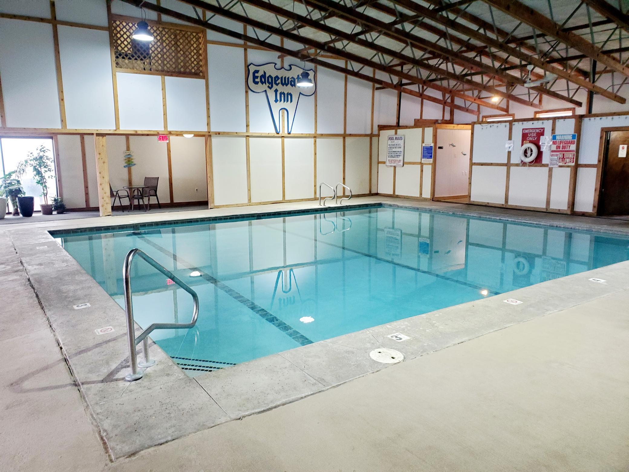 315 Park Lake Boulevard, Unit 302 Detroit Lakes, MN 56501 - Photo 12 of 16