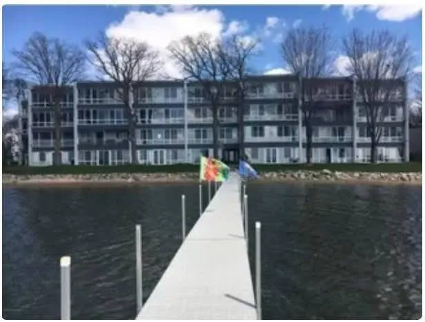 $177,000 | 315 Park Lake Boulevard, Unit 302, Detroit Lakes, MN 56501