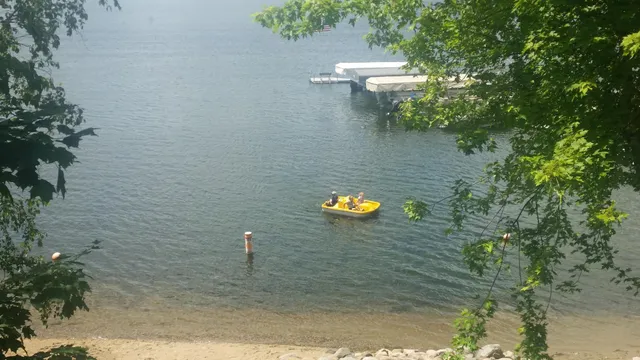 $177,000 | 315 Park Lake Boulevard, Unit 302, Detroit Lakes, MN 56501