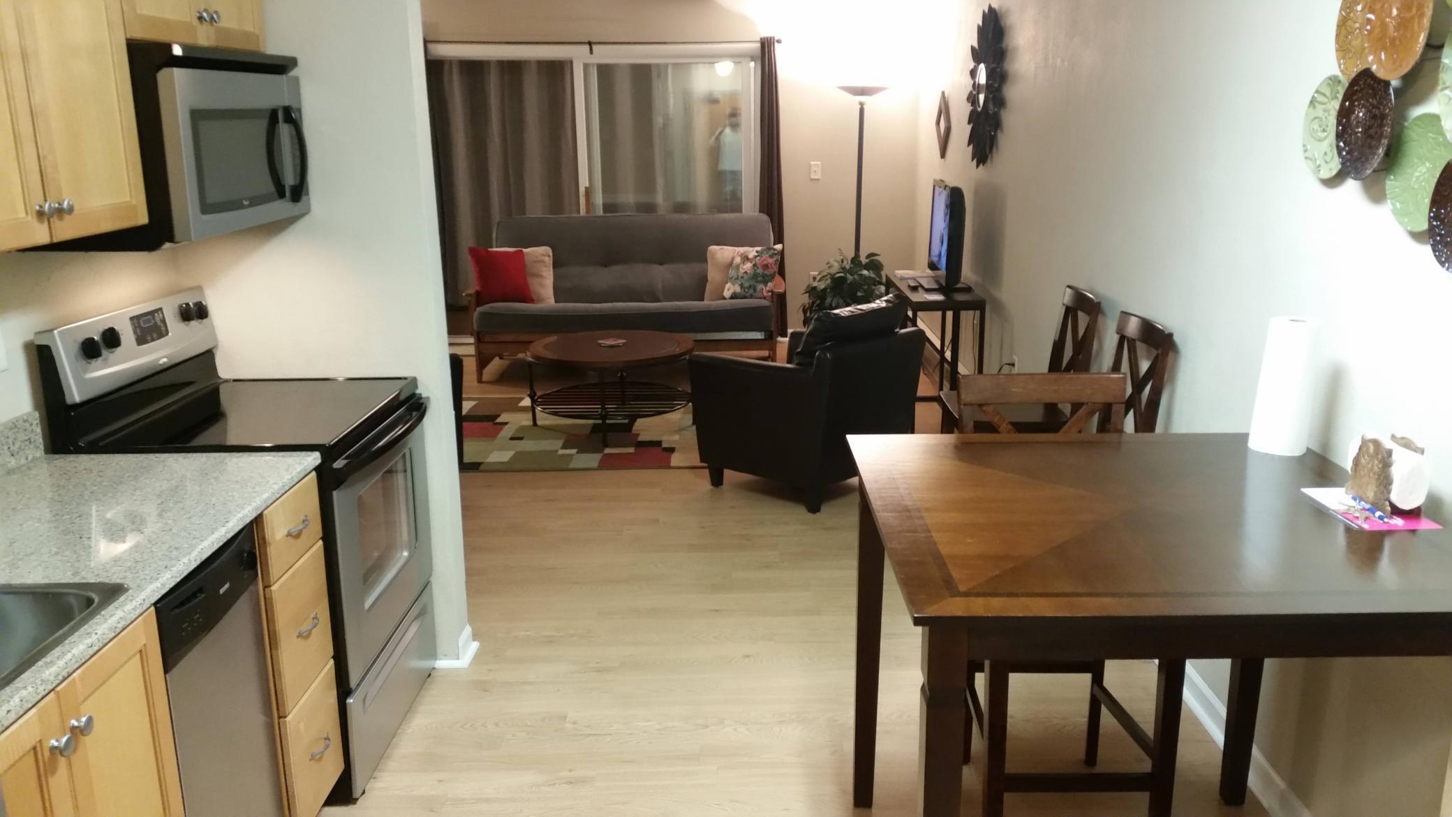 315 Park Lake Boulevard, Unit 302 Detroit Lakes, MN 56501 - Photo 5 of 16