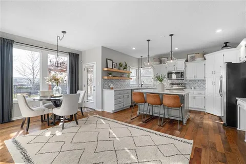 $489,000 | 25189 West 150th Terrace, Olathe, KS 66061