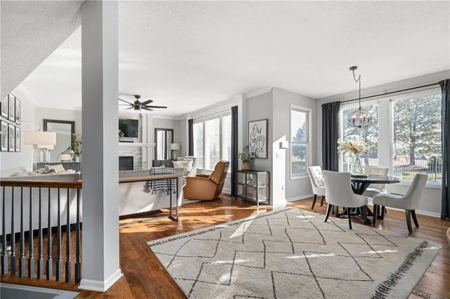 $489,000 | 25189 West 150th Terrace, Olathe, KS 66061