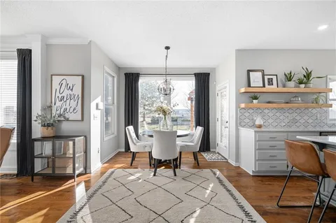 $489,000 | 25189 West 150th Terrace, Olathe, KS 66061