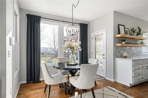 $489,000 | 25189 West 150th Terrace, Olathe, KS 66061