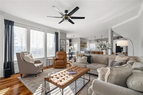 $489,000 | 25189 West 150th Terrace, Olathe, KS 66061