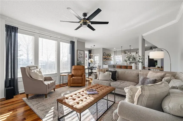 $489,000 | 25189 West 150th Terrace, Olathe, KS 66061