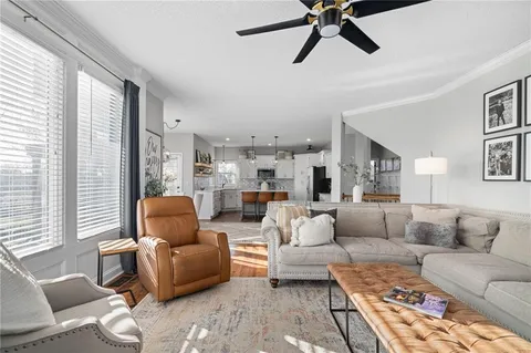 $489,000 | 25189 West 150th Terrace, Olathe, KS 66061