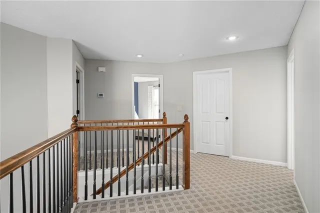 $489,000 | 25189 West 150th Terrace, Olathe, KS 66061