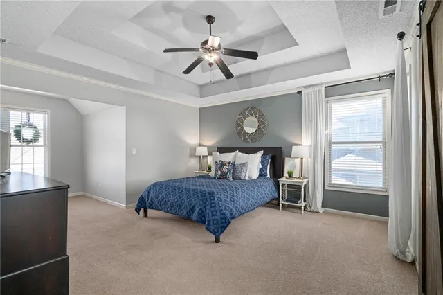 $489,000 | 25189 West 150th Terrace, Olathe, KS 66061