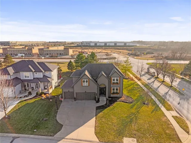 $489,000 | 25189 West 150th Terrace, Olathe, KS 66061