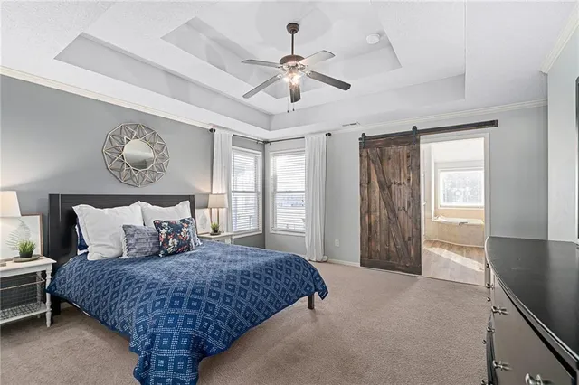 $489,000 | 25189 West 150th Terrace, Olathe, KS 66061