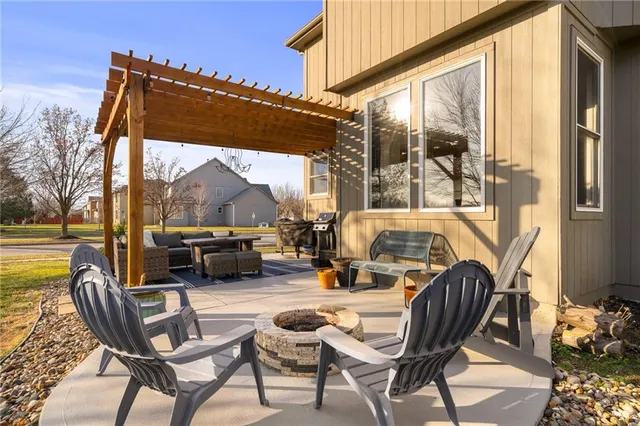 $489,000 | 25189 West 150th Terrace, Olathe, KS 66061