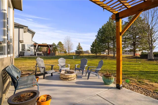 $489,000 | 25189 West 150th Terrace, Olathe, KS 66061