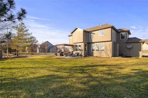 $489,000 | 25189 West 150th Terrace, Olathe, KS 66061